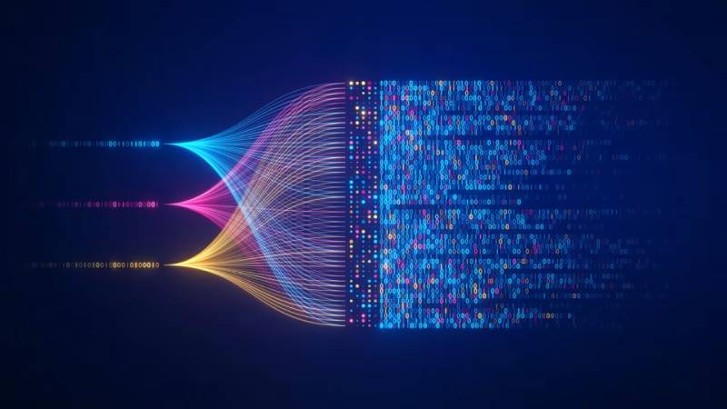 桦南县软件开发:解锁高性能应用的核心技术路径