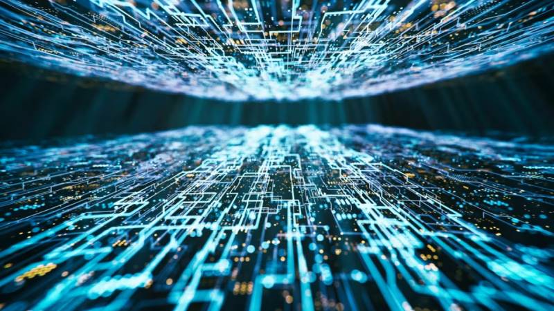 桦南县网站建设：实施DevOps，赋能医疗保健领域数字化转型